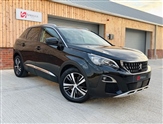Used Peugeot 3008