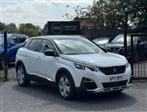 Used Peugeot 3008