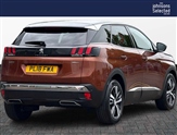Peugeot 3008 Image 5