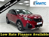 Used Peugeot 3008