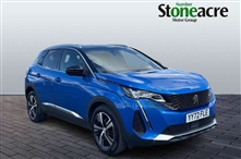 Used Peugeot 3008