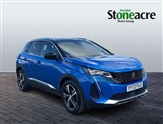 Peugeot 3008 Image 1