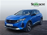 Peugeot 3008 Image 3