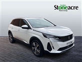 Peugeot 3008 Image 1