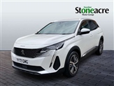 Peugeot 3008 Image 3