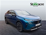 Peugeot 3008 Image 1