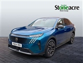Peugeot 3008 Image 3