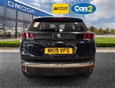 Peugeot 3008 Image 4