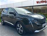 Peugeot 3008 Image 1