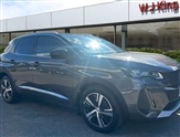 Peugeot 3008 Image 1