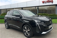 Used Peugeot 3008