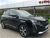 Peugeot 3008 Image 1