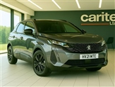 Used Peugeot 3008