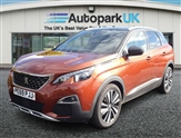 Used Peugeot 3008