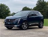 Peugeot 3008 Image 3
