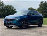 Peugeot 3008 Image 3