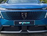 Peugeot 3008 Image 5