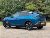 Peugeot 3008 Image 6