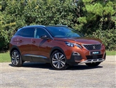 Peugeot 3008 Image 1