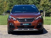 Peugeot 3008 Image 2