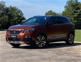 Peugeot 3008 Image 3