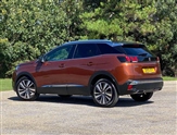 Peugeot 3008 Image 4