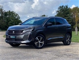 Peugeot 3008 Image 3