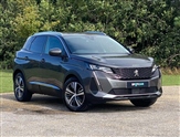 Peugeot 3008 Image 1