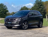 Peugeot 3008 Image 3
