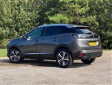 Peugeot 3008 Image 4