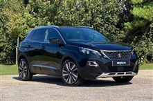 Used Peugeot 3008