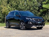 Peugeot 3008 Image 1