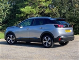 Peugeot 3008 Image 4