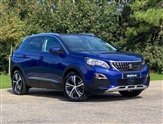 Peugeot 3008 Image 1