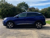 Peugeot 3008 Image 4