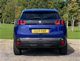 Peugeot 3008 Image 5