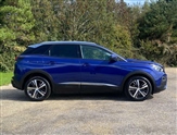 Peugeot 3008 Image 6