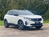 Peugeot 3008 Image 1