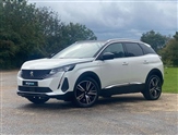Peugeot 3008 Image 3
