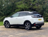 Peugeot 3008 Image 4