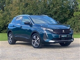 Peugeot 3008 Image 1