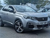 Peugeot 3008 Image 1