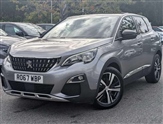 Peugeot 3008 Image 5