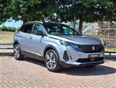 Peugeot 3008 Image 4