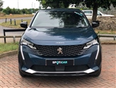 Peugeot 3008 Image 3