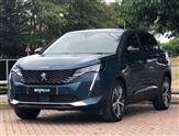 Peugeot 3008 Image 4