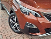 Peugeot 3008 Image 2