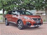 Peugeot 3008 Image 4