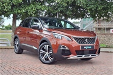 Used Peugeot 3008