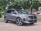 Peugeot 3008 Image 1
